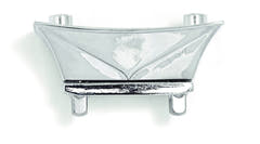 Gibraltar accessorio per rullante Butt End - SC-SBE (Deluxe Snare)