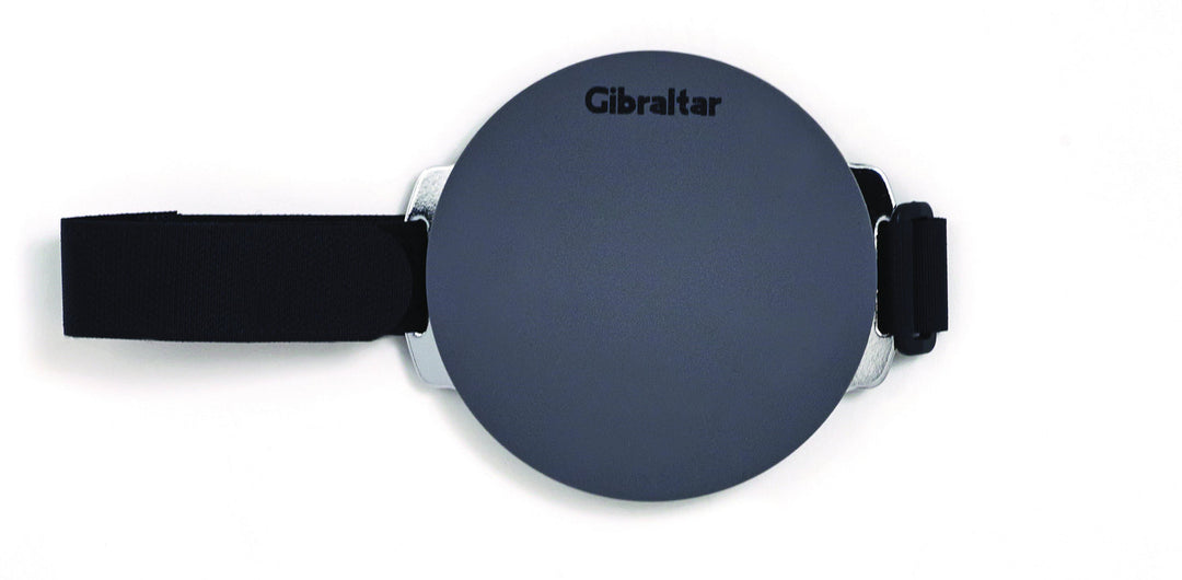 Gibraltar Pad per esercitazione Pocket Practice Pad - SC-PPP