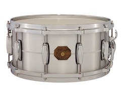 Snare Drum USA 14" x 6.5"
