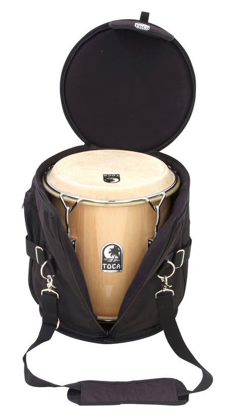 Toca World Percezione Borsa per Tambora (T-TAMB)