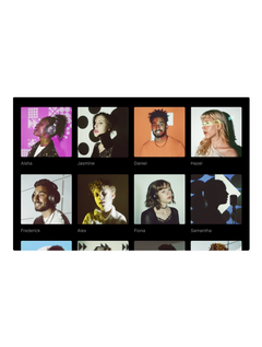 SoundID VoiceAI Small Token Pack 72 000 token