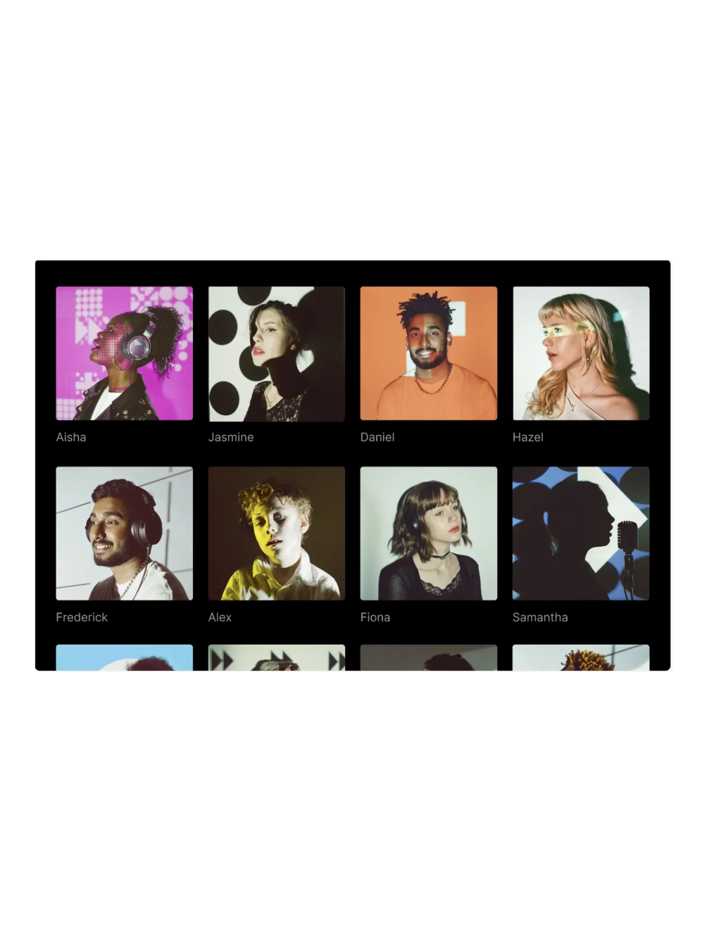 SoundID VoiceAI Small Token Pack 72 000 token