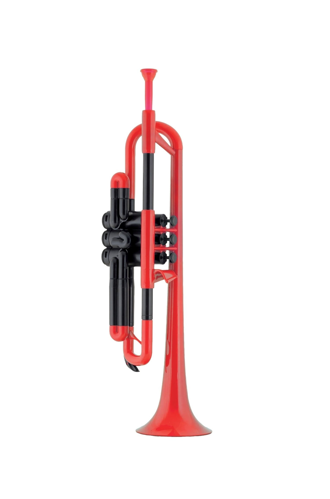pTrumpet tromba - rosso
