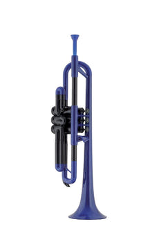 pTrumpet Tromba - Blue