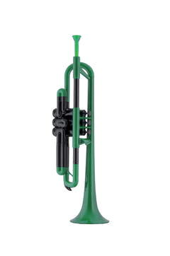 pTrumpet Tromba - Verde