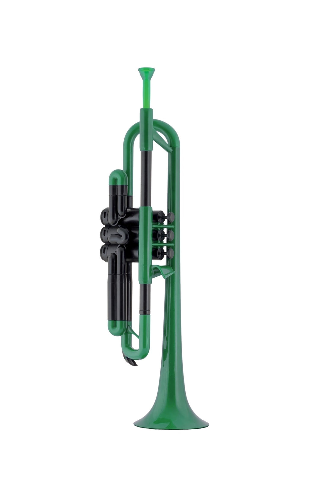 pTrumpet Tromba - Verde