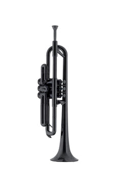 pTrumpet Tromba - Black