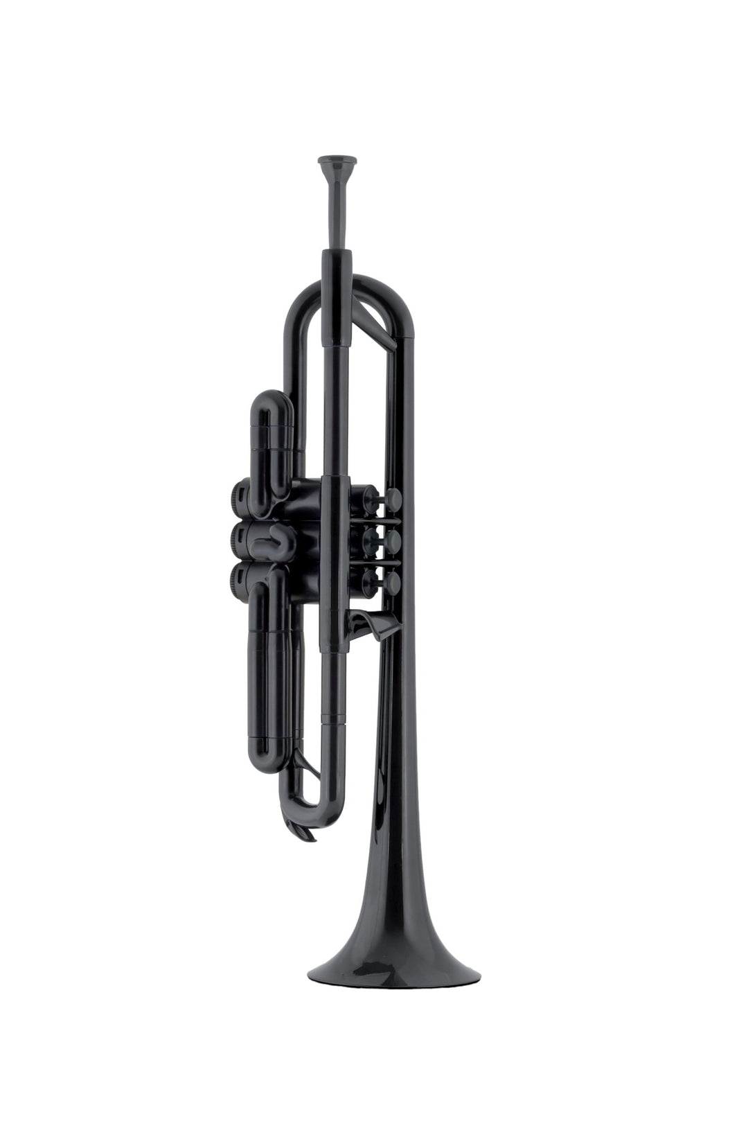 pTrumpet Tromba - Black