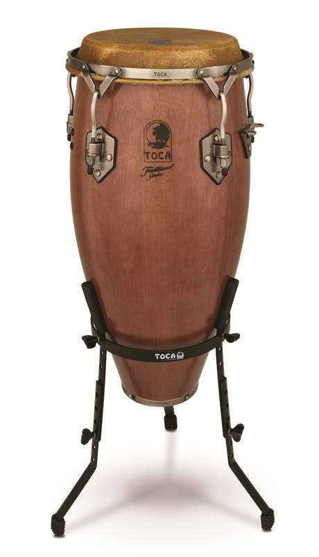 Toca Conga stand Serie 3700 - Per 11 3/4” e 12” (3700-LN)