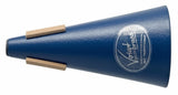 Voigt-Brass Wallace sordina straight per tromba Bb/C