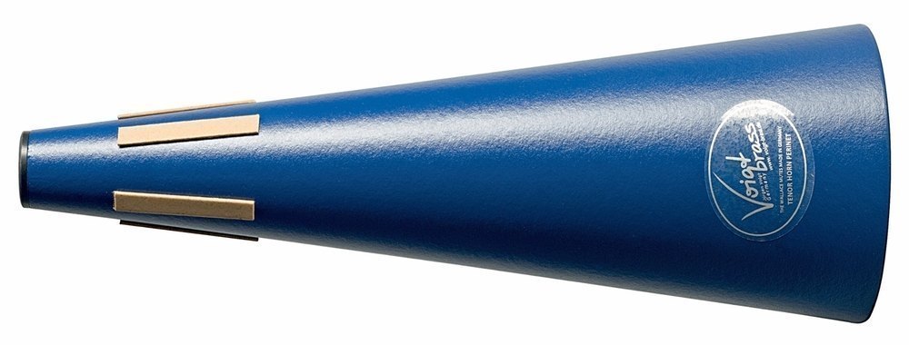 Voigt-Brass Wallace sordina straight per corno tenore e corno alto, diritta