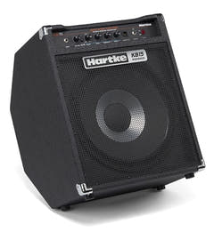 Hartke Kickback KB15 - 1x15" Bass Amplifier