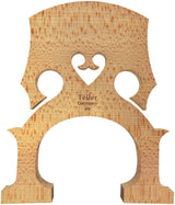 Sedia per violoncello Teller modello n. 3, 1/2, grezza
