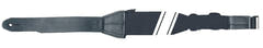 Neotech Super Strap cinghia per chitarre e basso in neoprene, nera