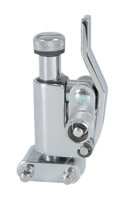 Nickel Drumworks Nickel Drumworks Sgancio del rullante - Black