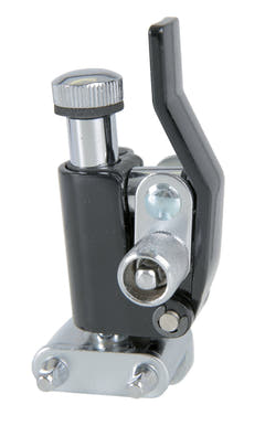 Nickel Drumworks Nickel Drumworks Sgancio del rullante - Black
