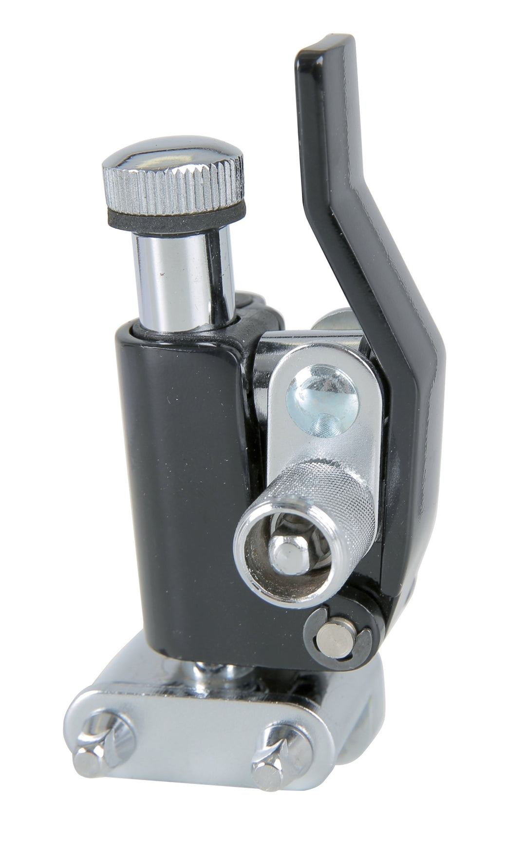Nickel Drumworks Nickel Drumworks Sgancio del rullante - Black