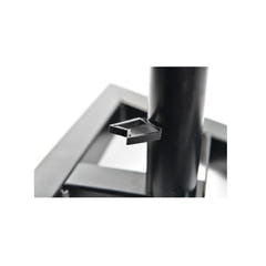 Supporti per monitor da studio (2 pz.)