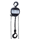 Eurolite Chain Hoist 10M/1.0T (Nero)