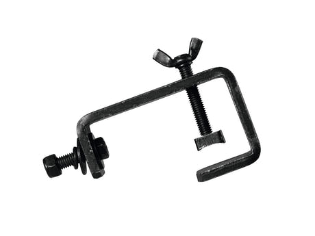 Eurolite TH-40 30Kg. 40mm G-Gancio Nero