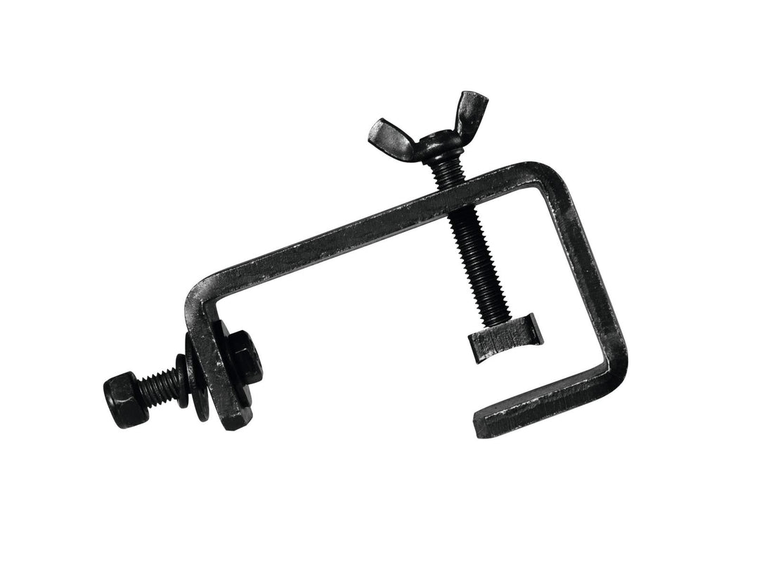 Eurolite TH-40 30Kg. 40mm G-Gancio Nero