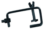 Eurolite TH-50 50kg. 50 mm g-hook nero