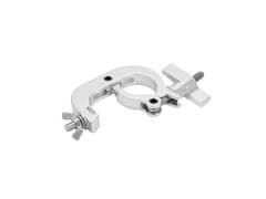 EUROLITE TH-220 QUICK-LOCK Giunto SLIM color argento