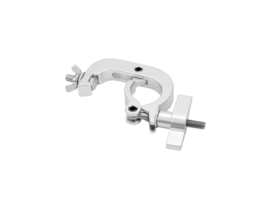 EUROLITE TH-220 QUICK-LOCK Giunto SLIM color argento