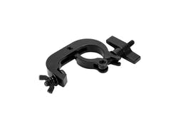 EUROLITE TH-220 QUICK-LOCK accoppiatore SLIM. nero