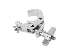 EUROLITE TH-260 QUICK-LOCK Giunto argentato