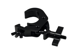 EUROLITE TH-260S QUICK-LOCK Giunto nero