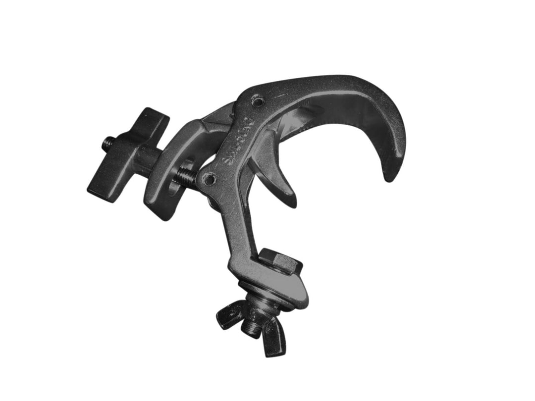 EUROLITE TH-270S QUICK-LOCK SLIM nero