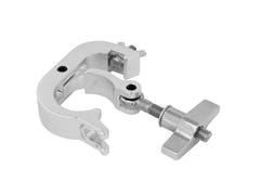 EUROLITE TH-250 QUICK-LOCK Giunto silver