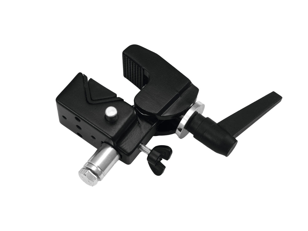 EUROLITE TH-2SC QUICK-LOCK Raccordo nero