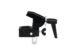 EUROLITE TH-2SC QUICK-LOCK Raccordo nero