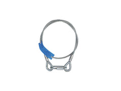 EUROLITE Safety Bond AG-35FB 6x1000mm fino a 35kg