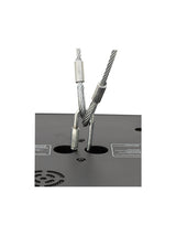EUROLITE Safety Bond AG-35FB 6x1000mm fino a 35kg
