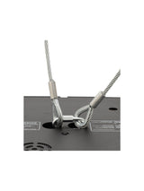 EUROLITE Safety Bond AG-35FB 6x1000mm fino a 35kg