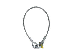 EUROLITE Corda di sollevamento 1500x10mm