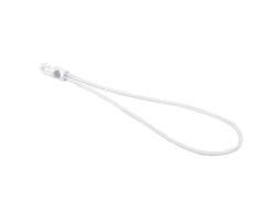 Elastici Spannfix 12 pezzi (Bianco)