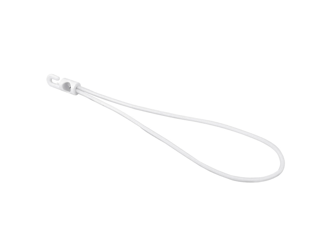 Elastici Spannfix 12 pezzi (Bianco)
