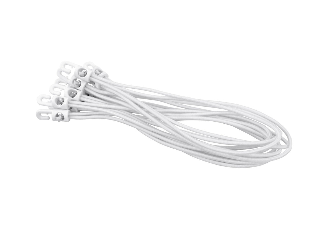 Elastici Spannfix 12 pezzi (Bianco)
