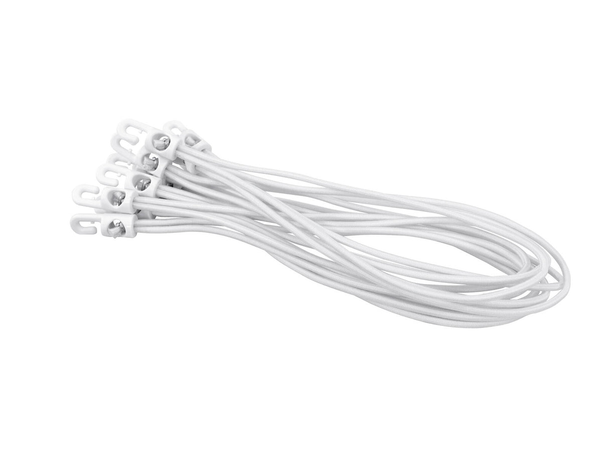 Elastici Spannfix 10 pezzi (Nero)