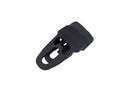 Clip per molton Midi (Nero)