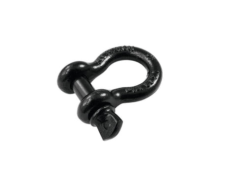 Eurolite Grillo 16mm (nero)
