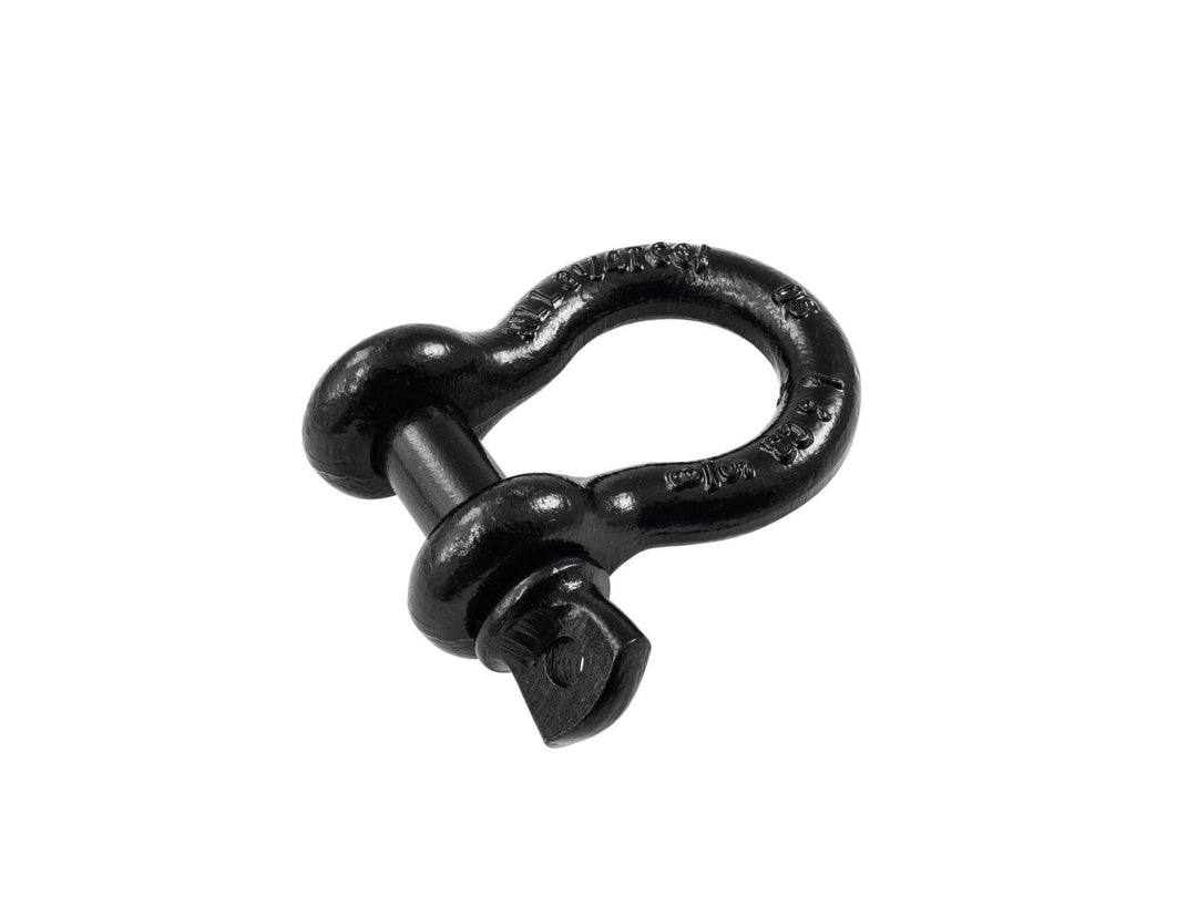 Eurolite Grillo 16mm (nero)