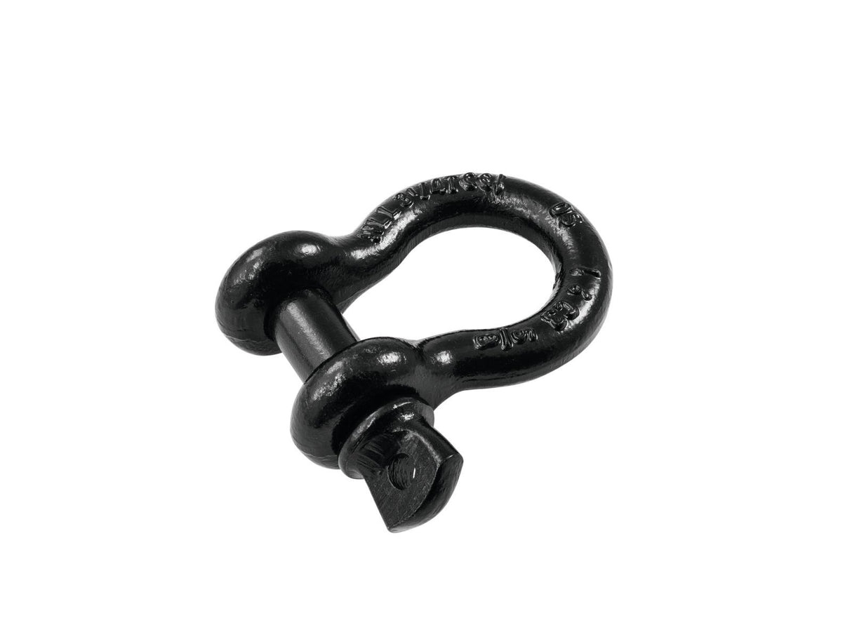 Eurolite Grillo 16mm (nero)