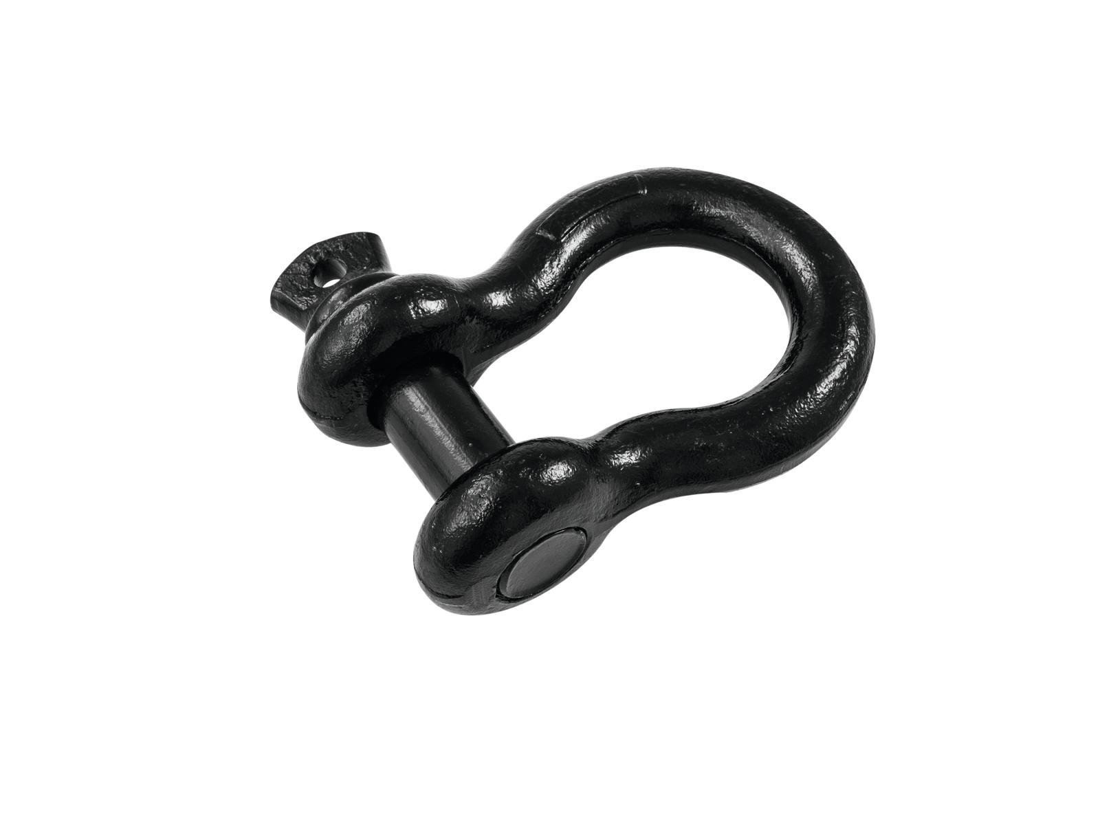 Eurolite Shackle 22mm (black)