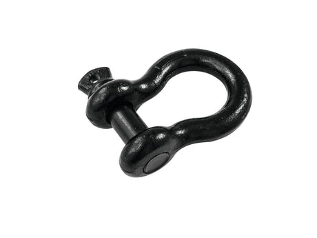 Eurolite Grillo 22mm (nero)