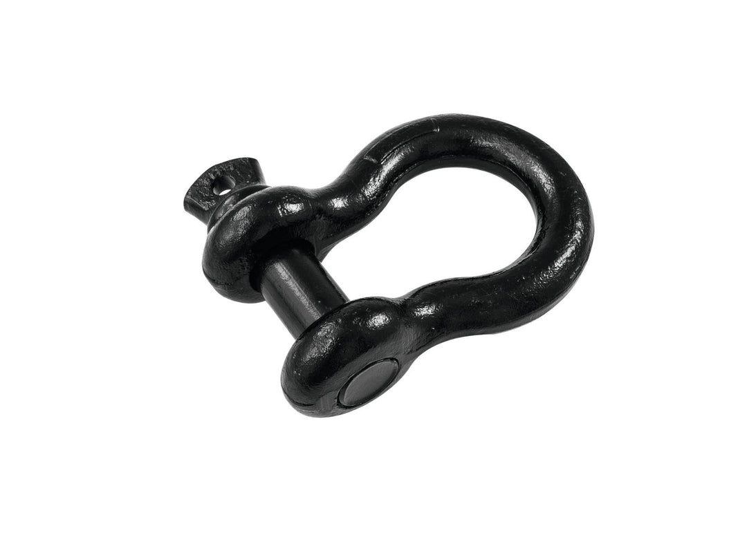 Eurolite Grillo 22mm (nero)